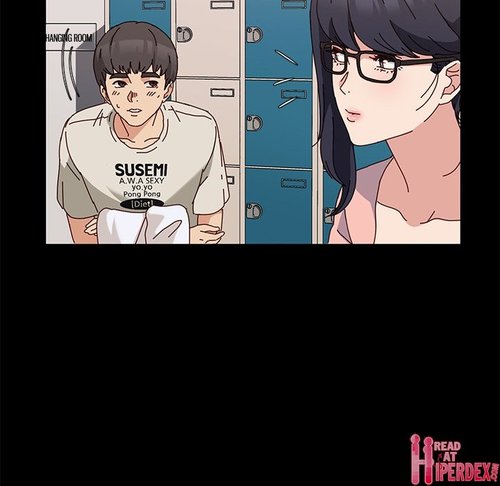 God Model - Chapter 13 [photo 121] - MangaPorn