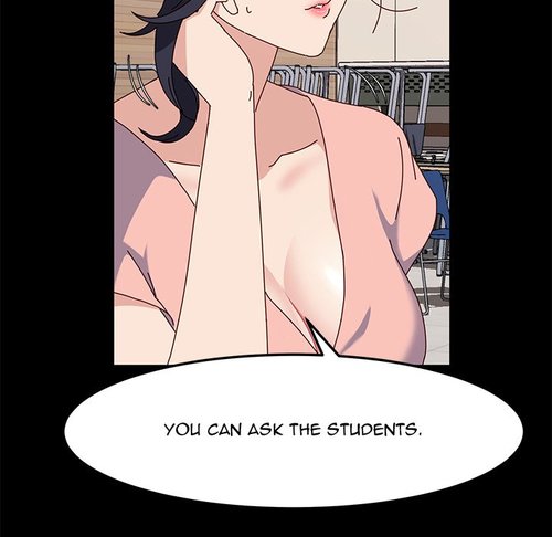 God Model - Chapter 13 [photo 123] - MangaPorn