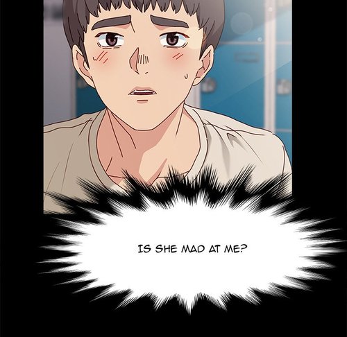 God Model - Chapter 13 [photo 125] - MangaPorn