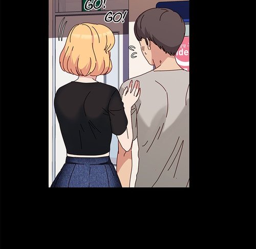 God Model - Chapter 13 [photo 134] - MangaPorn