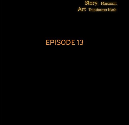 God Model - Chapter 13 [photo 14] - MangaPorn