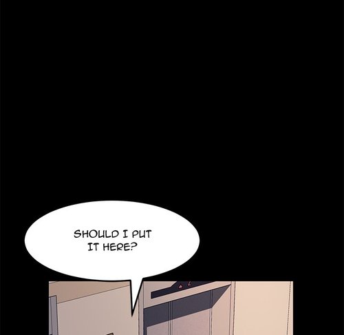 God Model - Chapter 13 [photo 141] - MangaPorn