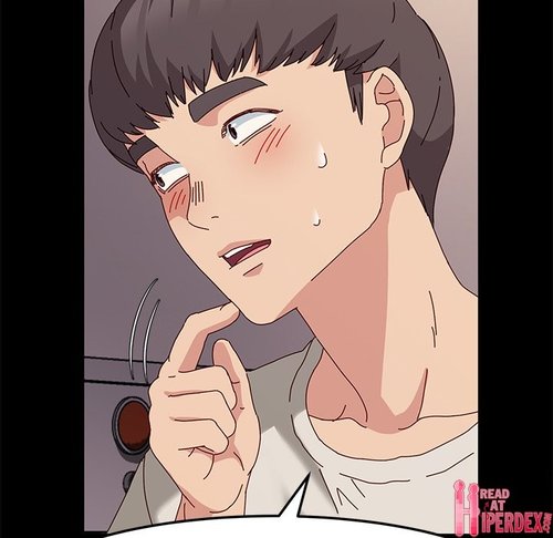 God Model - Chapter 13 [photo 148] - MangaPorn