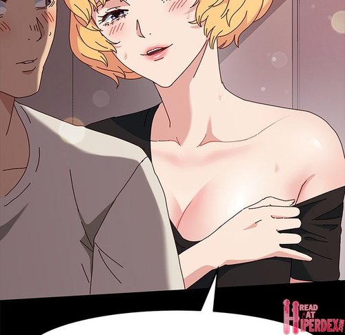 God Model - Chapter 13 [photo 154] - MangaPorn