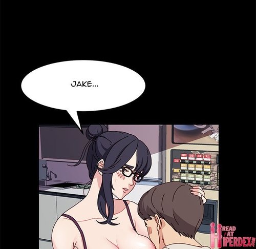 God Model - Chapter 13 [photo 46] - MangaPorn