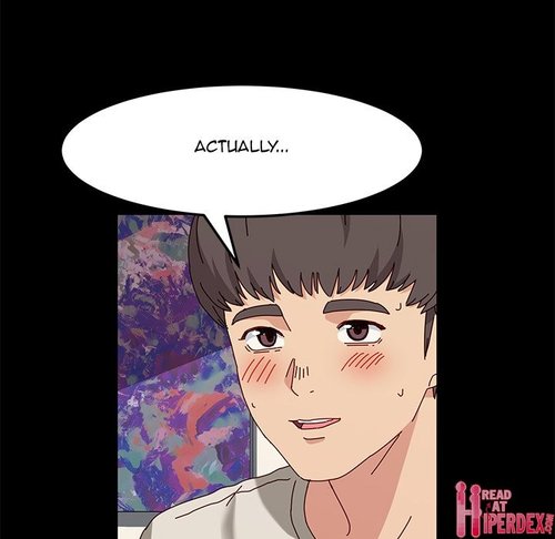 God Model - Chapter 13 [photo 52] - MangaPorn