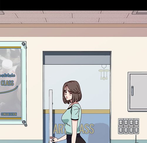 God Model - Chapter 13 [photo 54] - MangaPorn