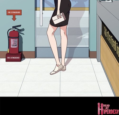 God Model - Chapter 13 [photo 55] - MangaPorn