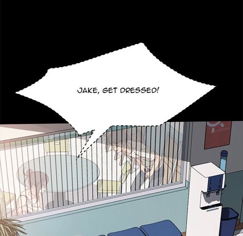 God Model - Chapter 13 [photo 62] - MangaPorn