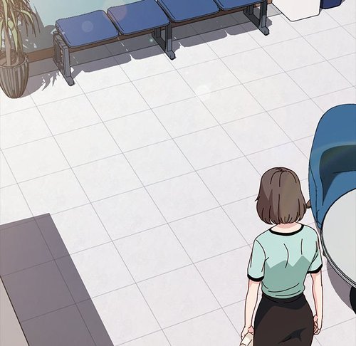 God Model - Chapter 13 [photo 63] - MangaPorn