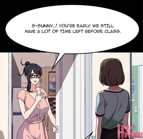 God Model - Chapter 13 [photo 67] - MangaPorn