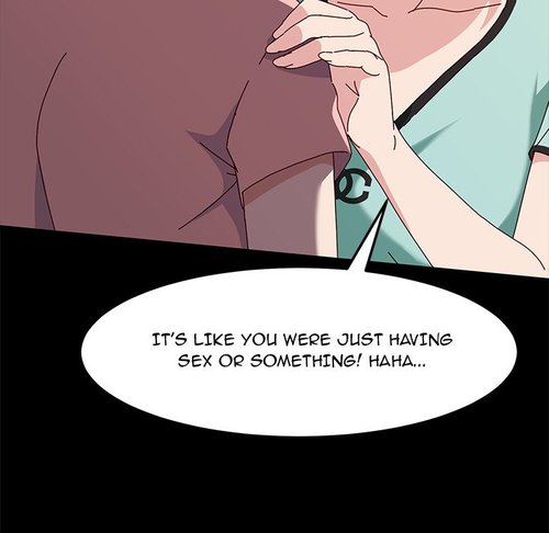 God Model - Chapter 13 [photo 81] - MangaPorn