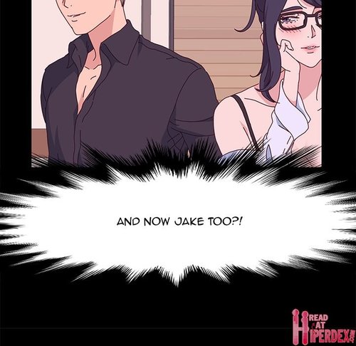 God Model - Chapter 13 [photo 91] - MangaPorn