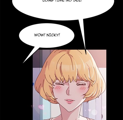 God Model - Chapter 13 [photo 96] - MangaPorn