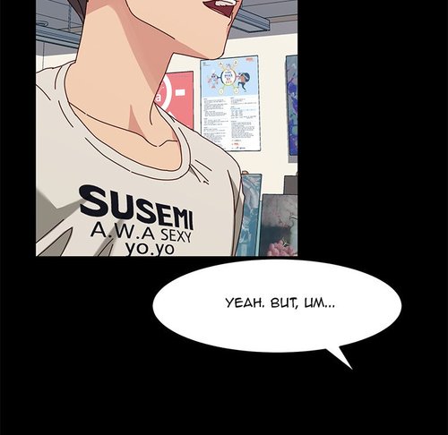 God Model - Chapter 13 [photo 99] - MangaPorn