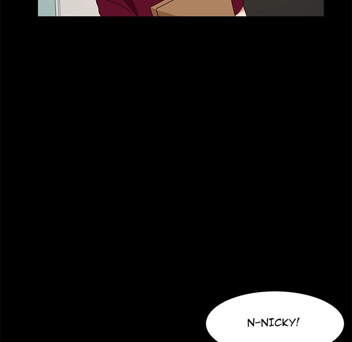 God Model - Chapter 14 [photo 108] - MangaPorn