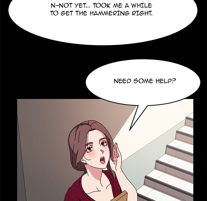 God Model - Chapter 14 [photo 113] - MangaPorn