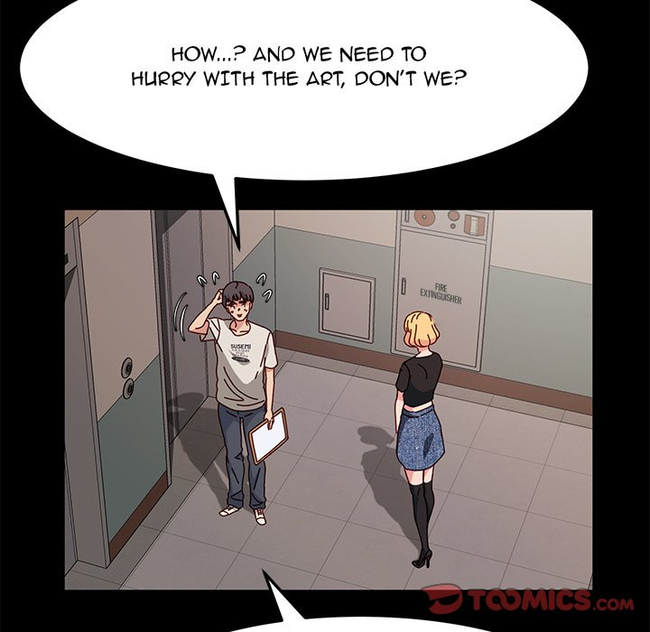 God Model - Chapter 14 [photo 12] - MangaPorn