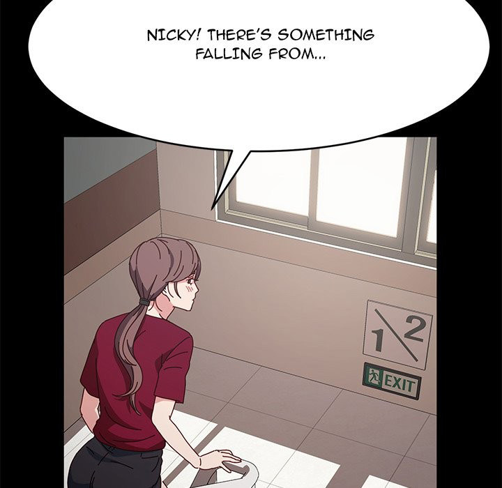 God Model - Chapter 14 [photo 151] - MangaPorn