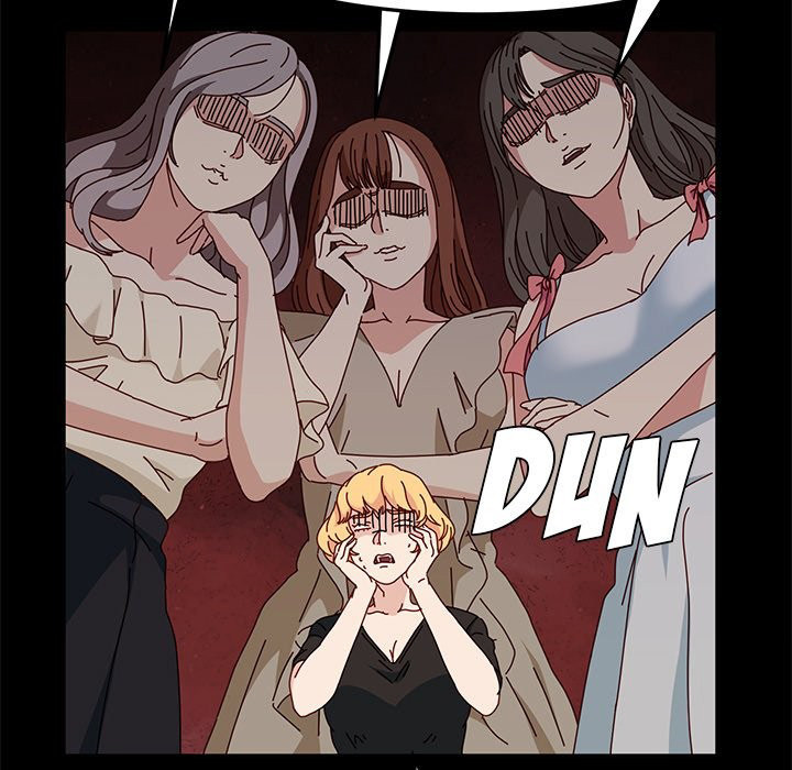 God Model - Chapter 14 [photo 16] - MangaPorn