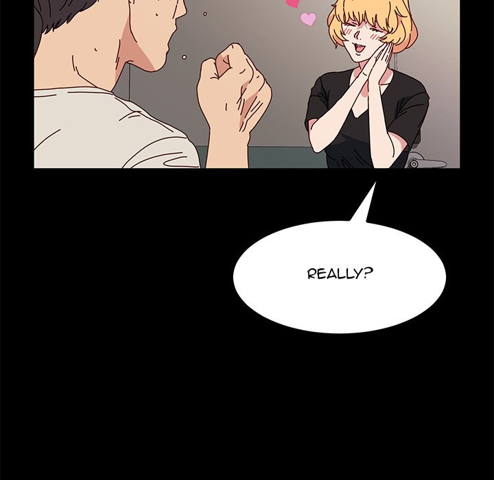 God Model - Chapter 14 [photo 26] - MangaPorn