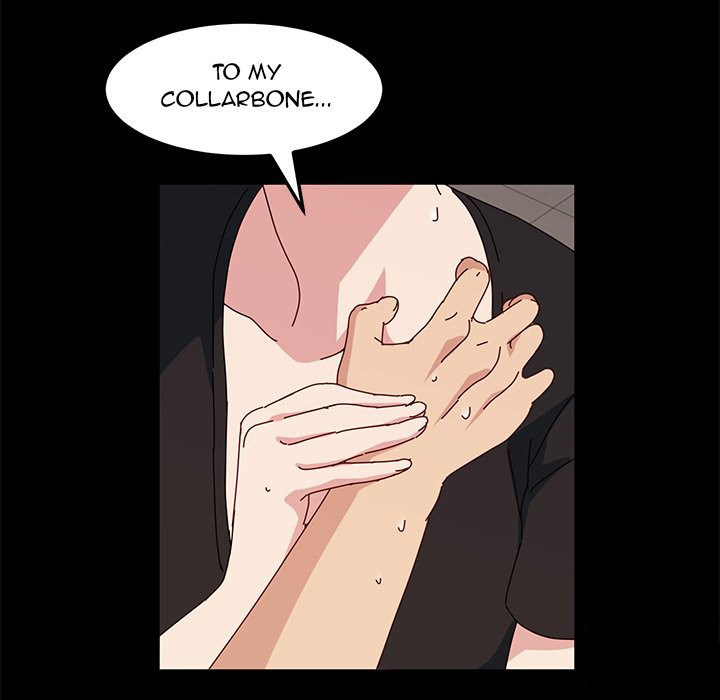 God Model - Chapter 14 [photo 31] - MangaPorn