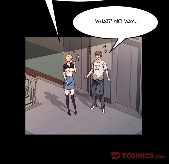 God Model - Chapter 14 [photo 48] - MangaPorn