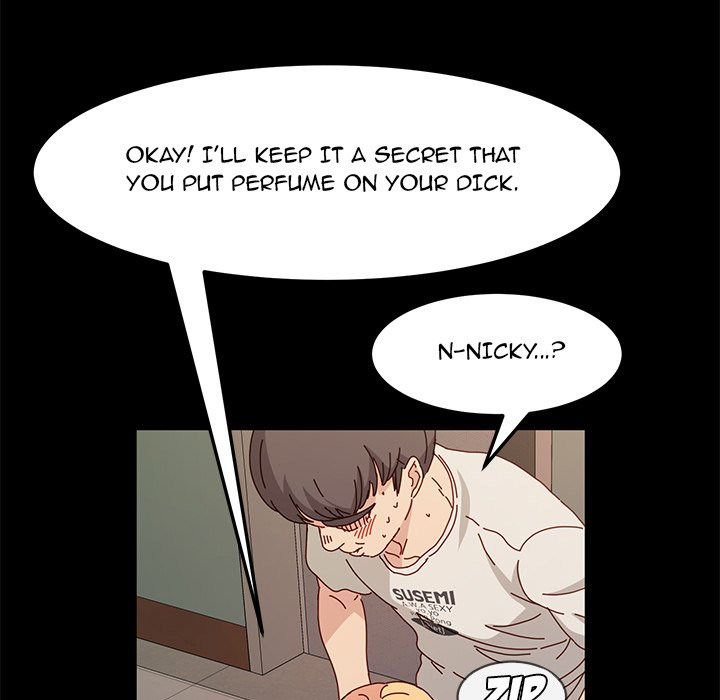 God Model - Chapter 14 [photo 53] - MangaPorn