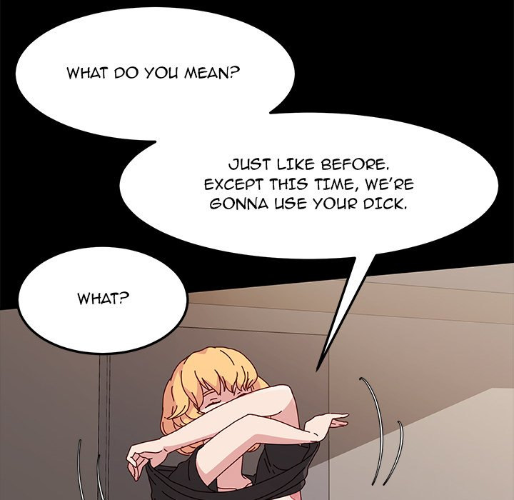 God Model - Chapter 14 [photo 59] - MangaPorn