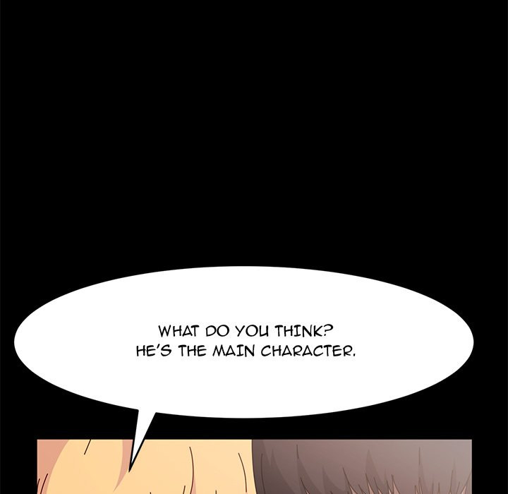 God Model - Chapter 15 [photo 102] - MangaPorn