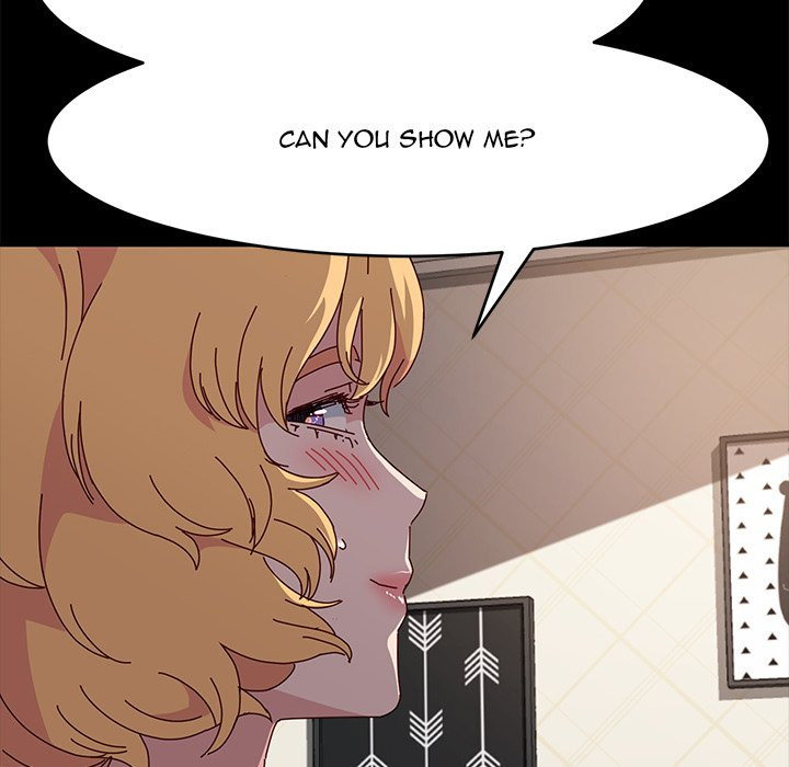 God Model - Chapter 15 [photo 125] - MangaPorn