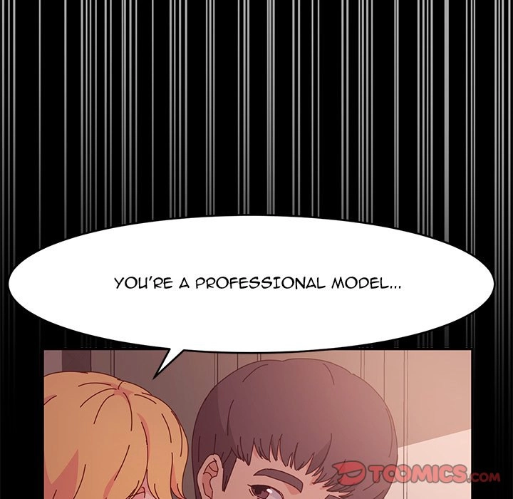 God Model - Chapter 15 [photo 129] - MangaPorn