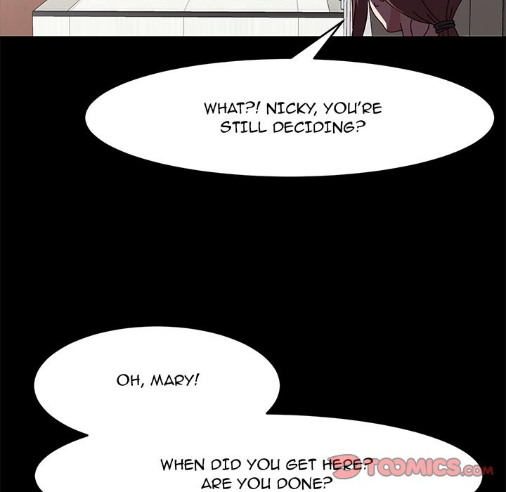 God Model - Chapter 15 [photo 15] - MangaPorn