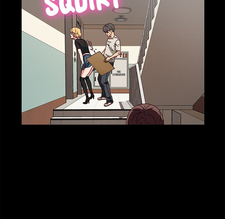 God Model - Chapter 15 [photo 60] - MangaPorn