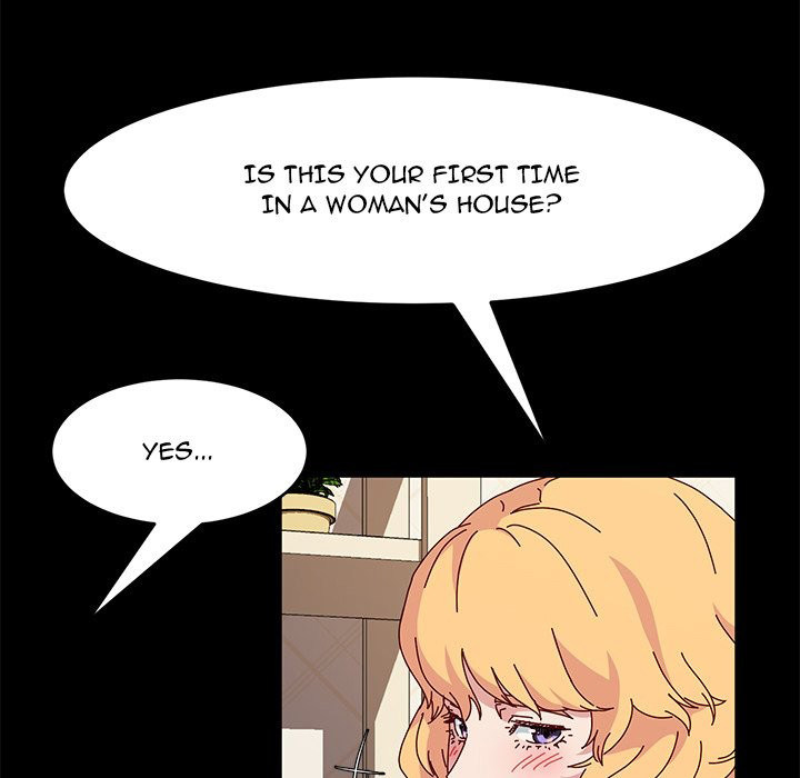 God Model - Chapter 15 [photo 85] - MangaPorn