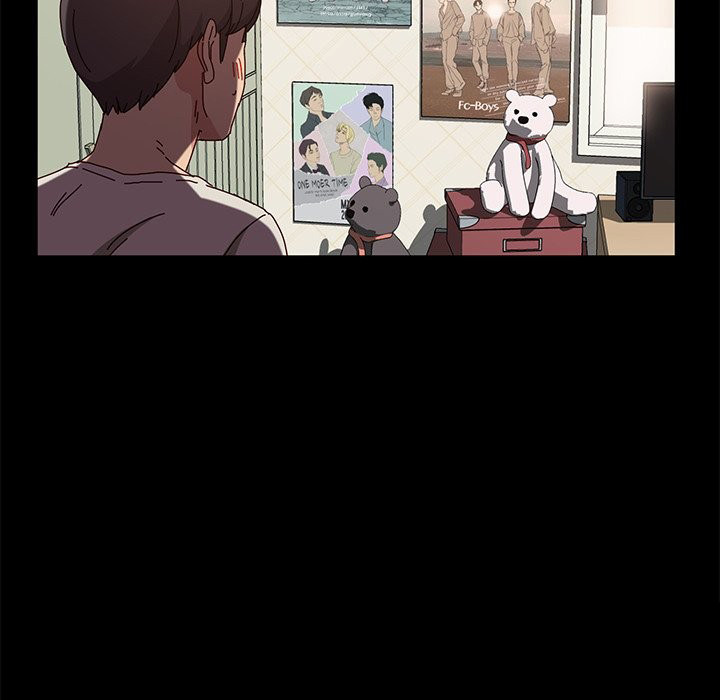 God Model - Chapter 15 [photo 88] - MangaPorn