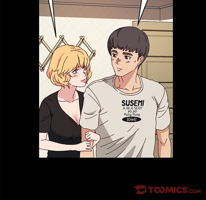 God Model - Chapter 15 [photo 93] - MangaPorn