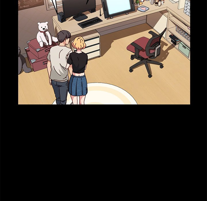 God Model - Chapter 15 [photo 95] - MangaPorn