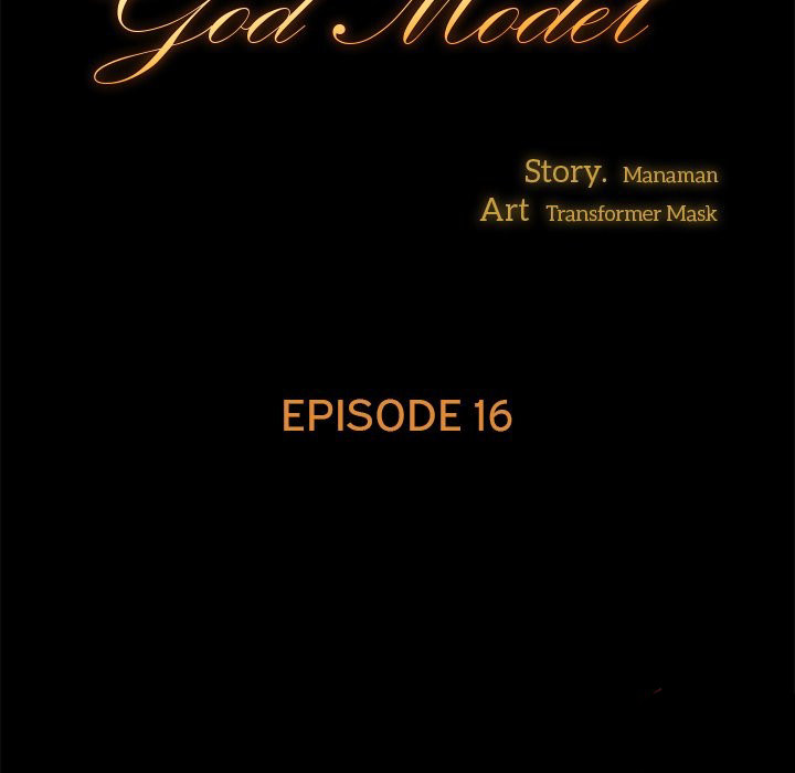 God Model - Chapter 16 [photo 10] - MangaPorn
