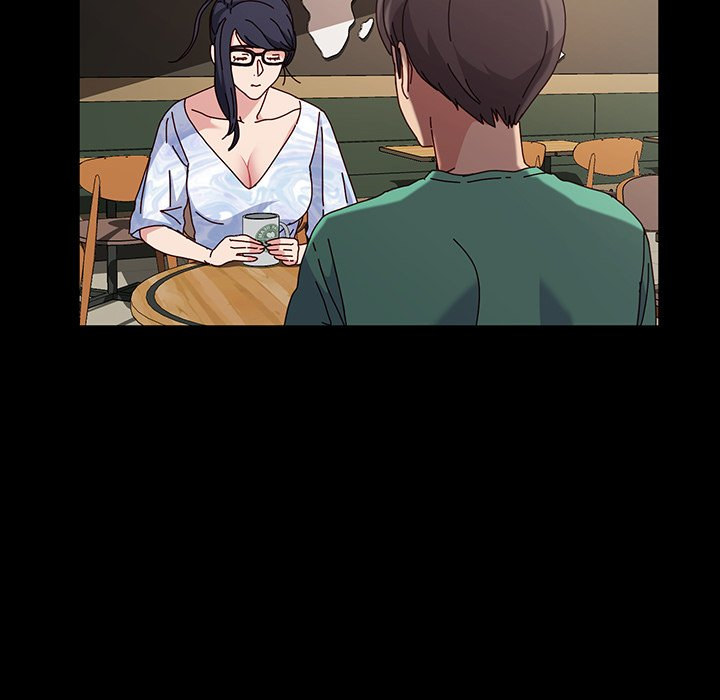 God Model - Chapter 17 [photo 104] - MangaPorn