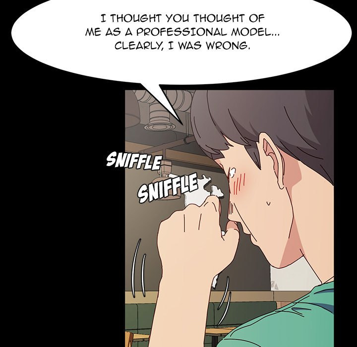 God Model - Chapter 17 [photo 116] - MangaPorn