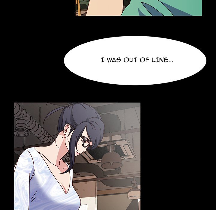 God Model - Chapter 17 [photo 117] - MangaPorn