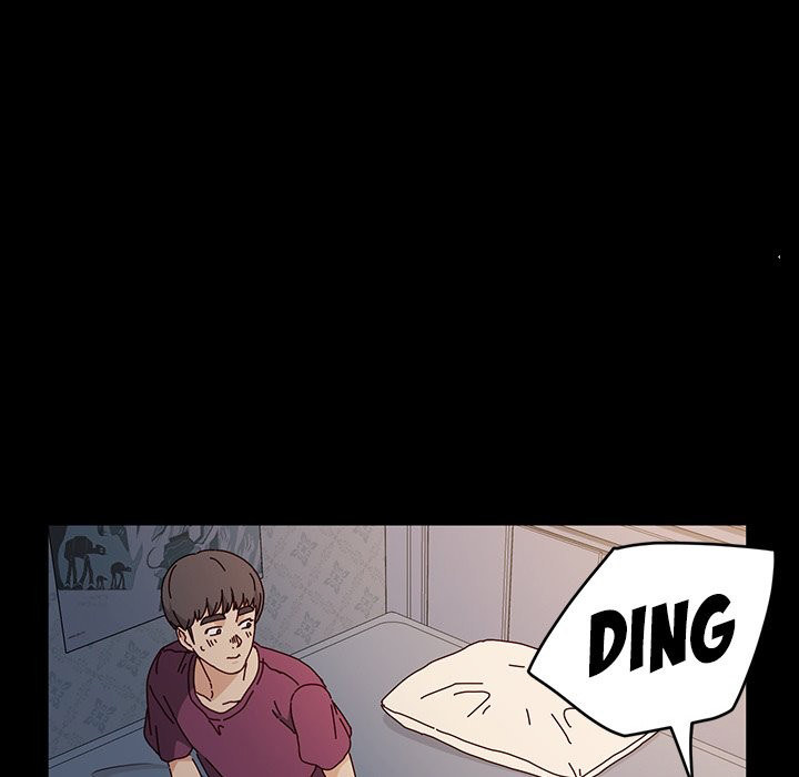 God Model - Chapter 17 [photo 16] - MangaPorn