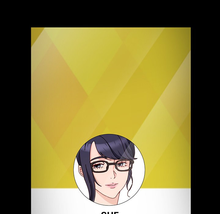 God Model - Chapter 17 [photo 26] - MangaPorn