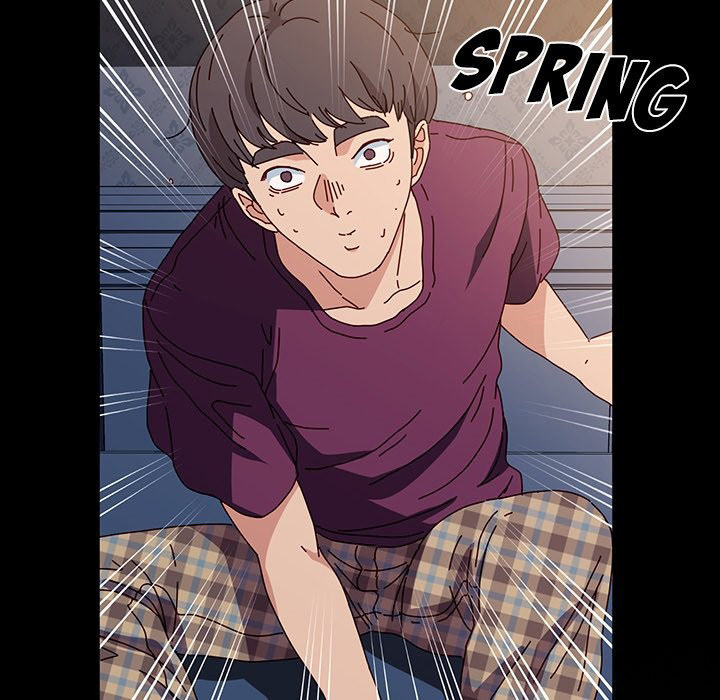 God Model - Chapter 17 [photo 40] - MangaPorn