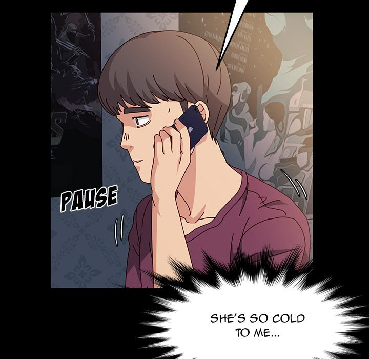 God Model - Chapter 17 [photo 68] - MangaPorn