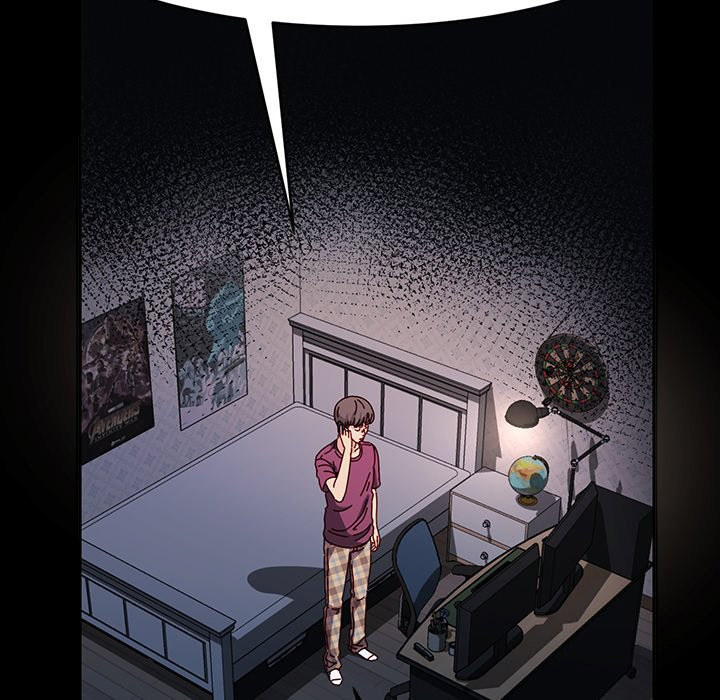 God Model - Chapter 17 [photo 70] - MangaPorn