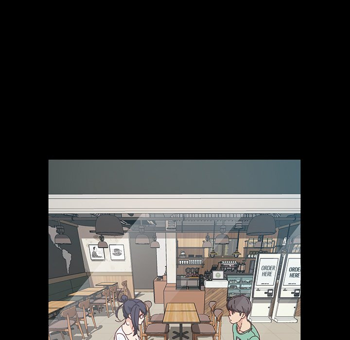 God Model - Chapter 17 [photo 89] - MangaPorn