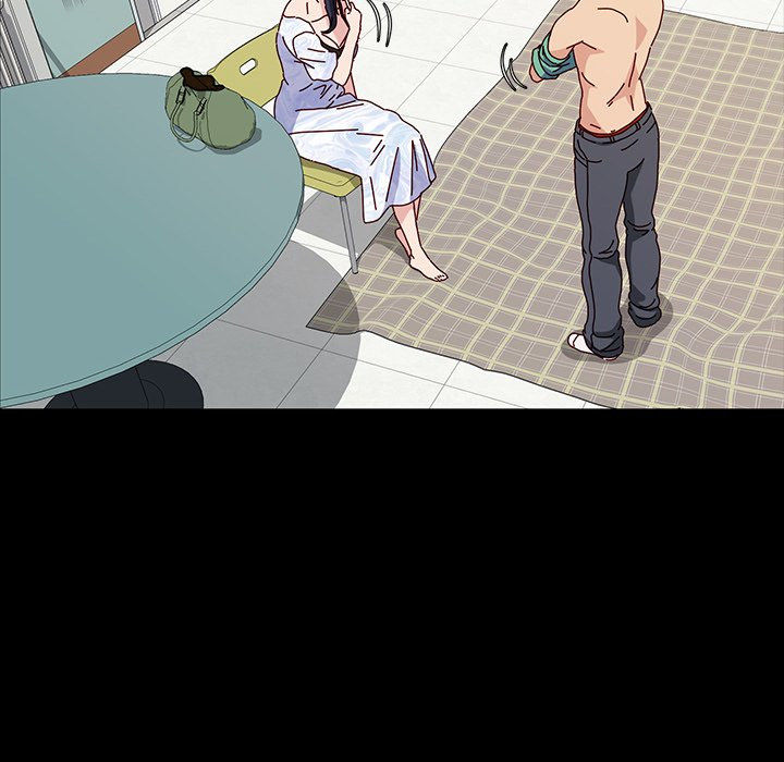 God Model - Chapter 18 [photo 15] - MangaPorn