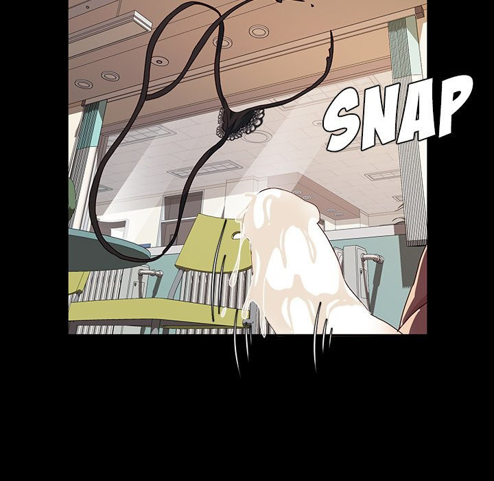 God Model - Chapter 18 [photo 151] - MangaPorn